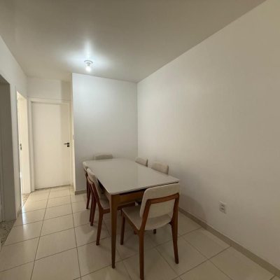 Apartamentos com 58m², 2 quartos, 1 garagem, no bairro Kobrasol em São José