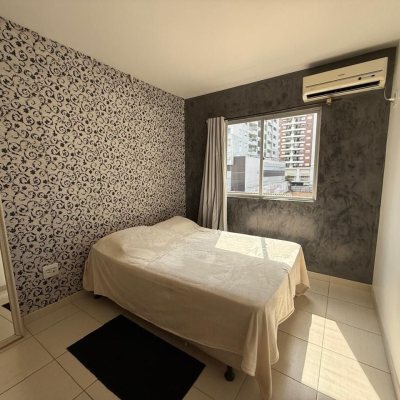 Apartamentos com 58m², 2 quartos, 1 garagem, no bairro Kobrasol em São José