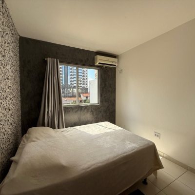 Apartamentos com 58m², 2 quartos, 1 garagem, no bairro Kobrasol em São José