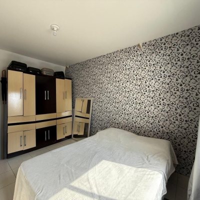 Apartamentos com 58m², 2 quartos, 1 garagem, no bairro Kobrasol em São José