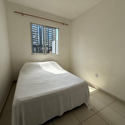 Apartamentos com 58m², 2 quartos, 1 garagem, no bairro Kobrasol em São José