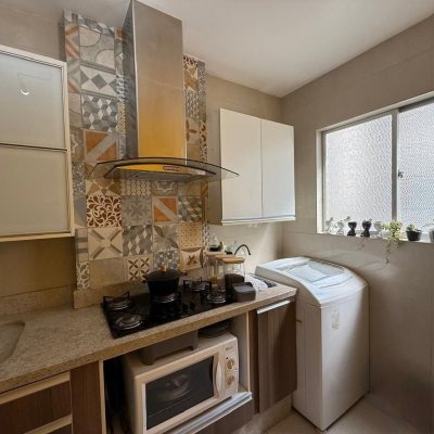 Apartamentos com 58m², 2 quartos, 1 garagem, no bairro Kobrasol em São José