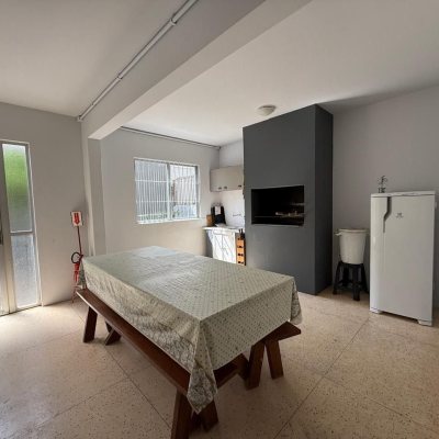 Apartamentos com 58m², 2 quartos, 1 garagem, no bairro Kobrasol em São José