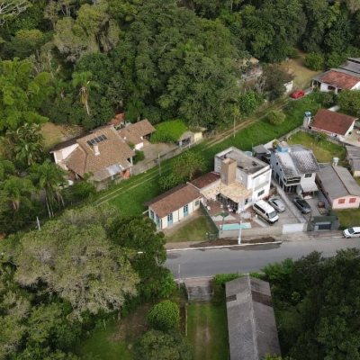 Terreno Comercial/Residencial com 3657m², no bairro Ratones em Florianópolis