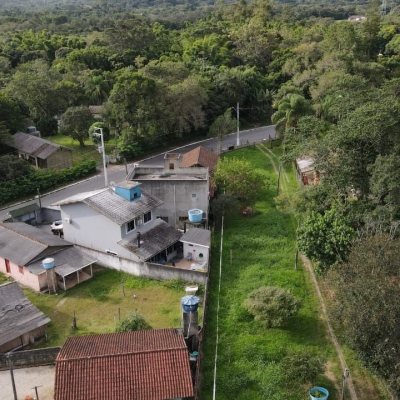 Terreno Comercial/Residencial com 3657m², no bairro Ratones em Florianópolis