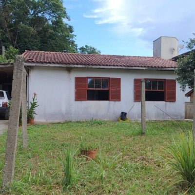 Terreno Comercial/Residencial com 3657m², no bairro Ratones em Florianópolis