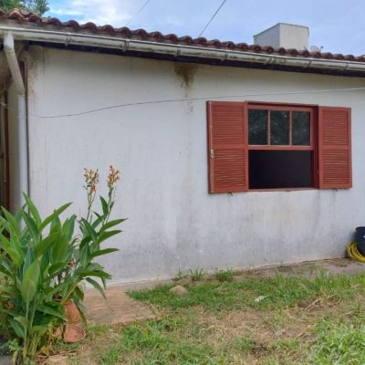 Terreno Comercial/Residencial com 3657m², no bairro Ratones em Florianópolis