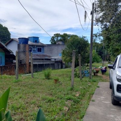 Terreno Comercial/Residencial com 3657m², no bairro Ratones em Florianópolis