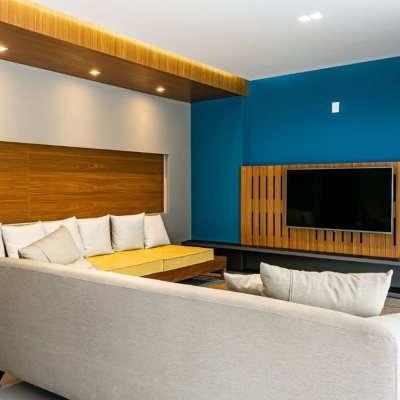 Cobertura com 166m², 2 quartos, 2 suítes, 3 garagens, no bairro Campeche em Florianópolis