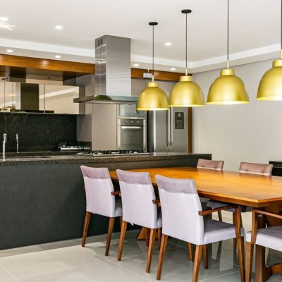 Cobertura com 166m², 2 quartos, 2 suítes, 3 garagens, no bairro Campeche em Florianópolis