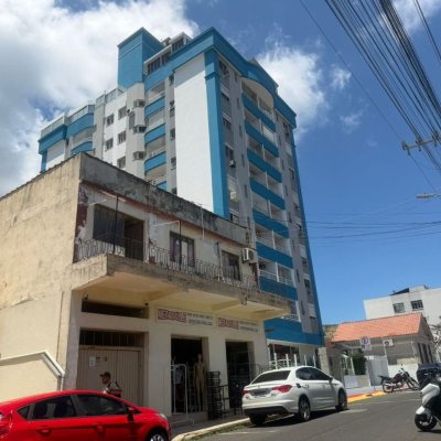Apartamentos com 123m², 2 quartos, 1 suíte, 1 garagem, no bairro Estreito em Florianópolis