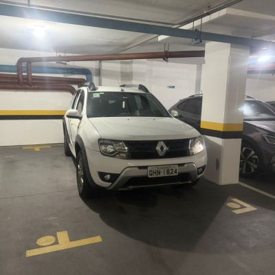 Apartamentos com 123m², 2 quartos, 1 suíte, 1 garagem, no bairro Estreito em Florianópolis