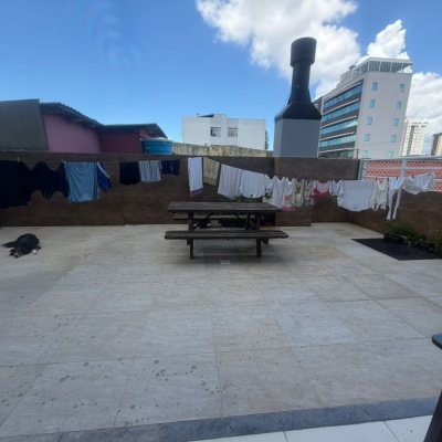 Apartamentos com 123m², 2 quartos, 1 suíte, 1 garagem, no bairro Estreito em Florianópolis