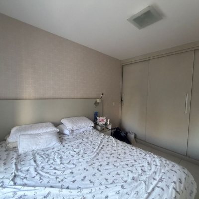 Apartamentos com 123m², 2 quartos, 1 suíte, 1 garagem, no bairro Estreito em Florianópolis