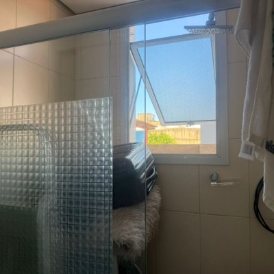 Apartamentos com 123m², 2 quartos, 1 suíte, 1 garagem, no bairro Estreito em Florianópolis