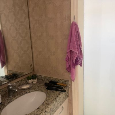 Apartamentos com 123m², 2 quartos, 1 suíte, 1 garagem, no bairro Estreito em Florianópolis