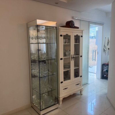 Apartamentos com 123m², 2 quartos, 1 suíte, 1 garagem, no bairro Estreito em Florianópolis