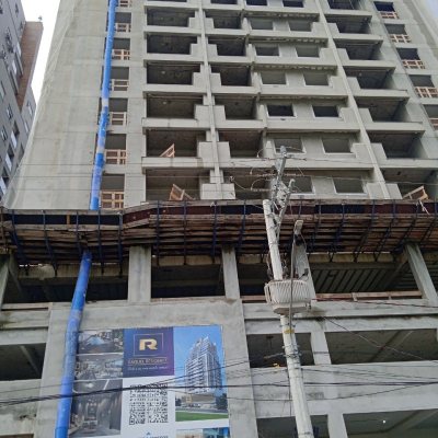 Apartamentos com 91m², 3 quartos, 1 suíte, 1 garagem, no bairro Pedra Branca em Palhoça