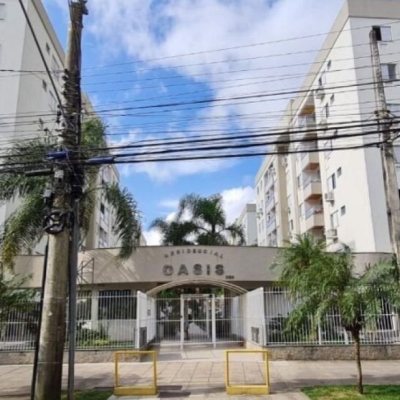 Apartamentos com 74m², 3 quartos (sendo 1 suíte), 1 garagem, no bairro Itacorubi em Florianópolis
