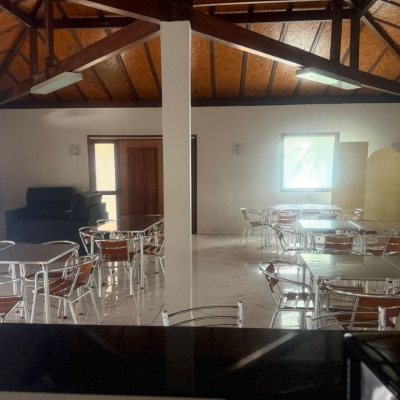 Apartamentos com 74m², 3 quartos (sendo 1 suíte), 1 garagem, no bairro Itacorubi em Florianópolis