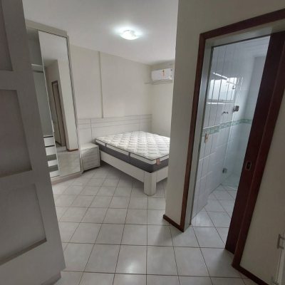 Apartamentos com 74m², 3 quartos (sendo 1 suíte), 1 garagem, no bairro Itacorubi em Florianópolis
