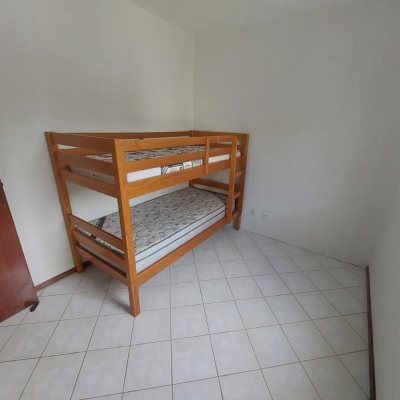 Apartamentos com 74m², 3 quartos (sendo 1 suíte), 1 garagem, no bairro Itacorubi em Florianópolis