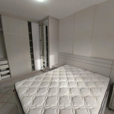 Apartamentos com 74m², 3 quartos (sendo 1 suíte), 1 garagem, no bairro Itacorubi em Florianópolis
