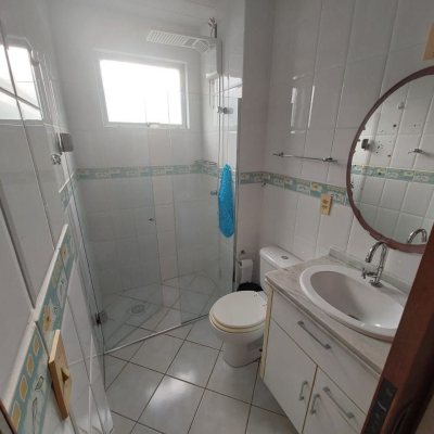 Apartamentos com 74m², 3 quartos (sendo 1 suíte), 1 garagem, no bairro Itacorubi em Florianópolis