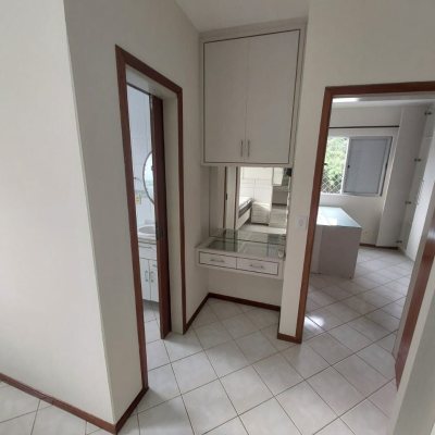 Apartamentos com 74m², 3 quartos (sendo 1 suíte), 1 garagem, no bairro Itacorubi em Florianópolis