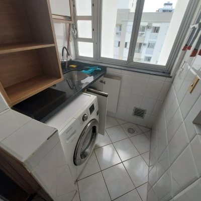 Apartamentos com 74m², 3 quartos (sendo 1 suíte), 1 garagem, no bairro Itacorubi em Florianópolis