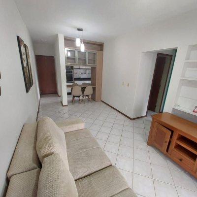 Apartamentos com 74m², 3 quartos (sendo 1 suíte), 1 garagem, no bairro Itacorubi em Florianópolis