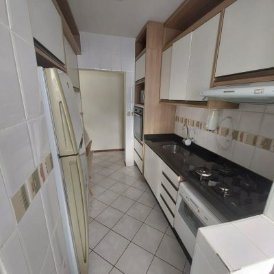 Apartamentos com 74m², 3 quartos (sendo 1 suíte), 1 garagem, no bairro Itacorubi em Florianópolis