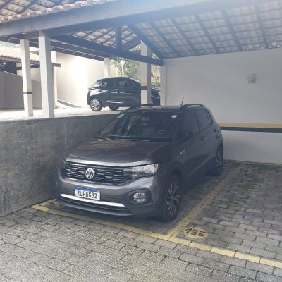 Apartamentos com 74m², 3 quartos (sendo 1 suíte), 1 garagem, no bairro Itacorubi em Florianópolis