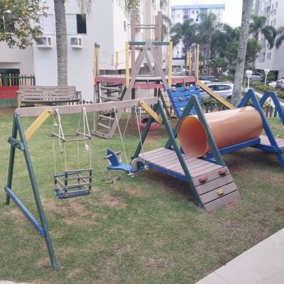Apartamentos com 74m², 3 quartos (sendo 1 suíte), 1 garagem, no bairro Itacorubi em Florianópolis