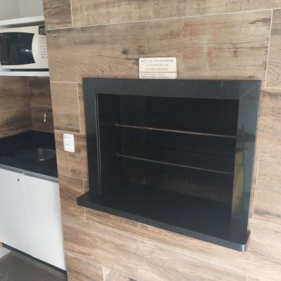 Apartamentos com 74m², 3 quartos (sendo 1 suíte), 1 garagem, no bairro Itacorubi em Florianópolis