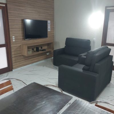 Apartamentos com 74m², 3 quartos (sendo 1 suíte), 1 garagem, no bairro Itacorubi em Florianópolis