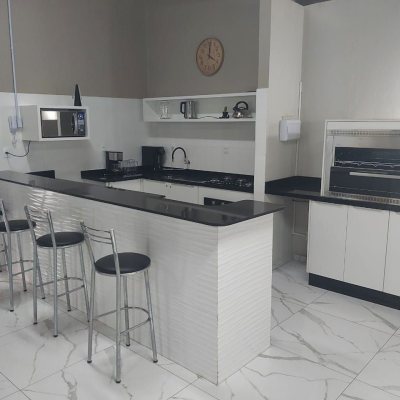 Apartamentos com 74m², 3 quartos (sendo 1 suíte), 1 garagem, no bairro Itacorubi em Florianópolis