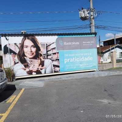 Apartamentos com 48m², 2 quartos, 1 garagem, no bairro Roçado em São José