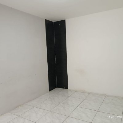 Apartamentos com 48m², 2 quartos, 1 garagem, no bairro Roçado em São José