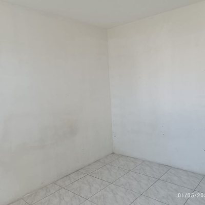 Apartamentos com 48m², 2 quartos, 1 garagem, no bairro Roçado em São José