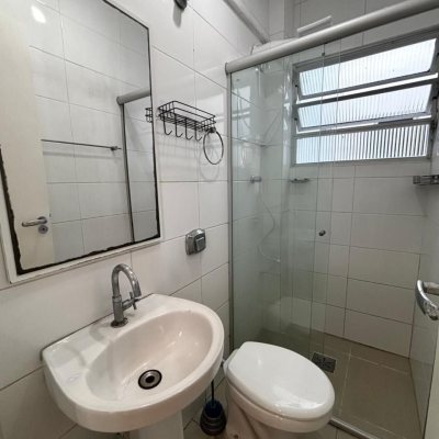 Apartamentos com 90m², 3 quartos (sendo 1 suíte), 1 garagem, no bairro Centro em Florianópolis