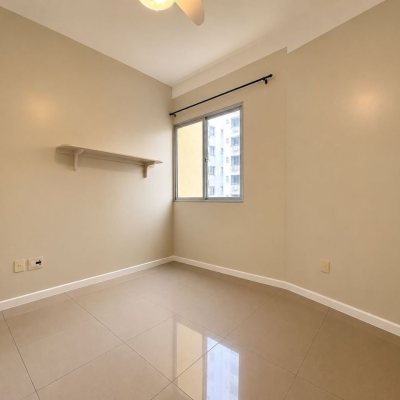 Apartamentos com 90m², 3 quartos (sendo 1 suíte), 1 garagem, no bairro Centro em Florianópolis
