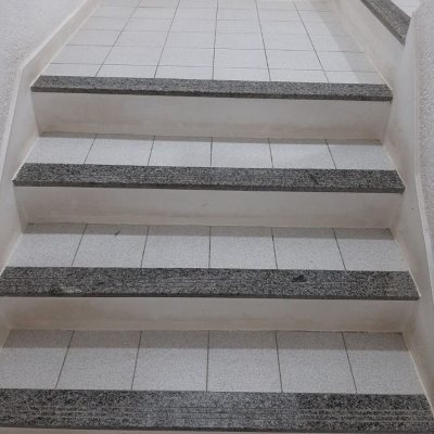 Apartamentos com 47m², 1 quarto, 1 garagem, no bairro Canasvieiras em Florianópolis
