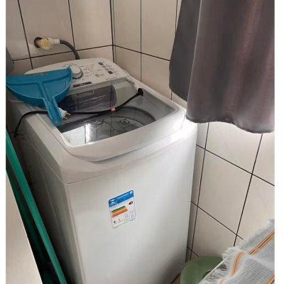 Apartamentos com 52m², 1 quarto, 1 garagem, no bairro Canasvieiras em Florianópolis