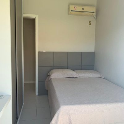 Apartamentos com 97m², 3 quartos (sendo 1 suíte), 1 garagem, no bairro Ingleses em Florianópolis