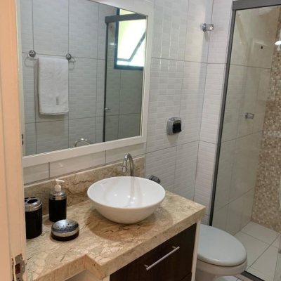 Apartamentos com 97m², 3 quartos (sendo 1 suíte), 1 garagem, no bairro Ingleses em Florianópolis