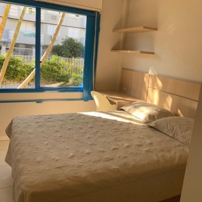 Apartamentos com 97m², 3 quartos (sendo 1 suíte), 1 garagem, no bairro Ingleses em Florianópolis
