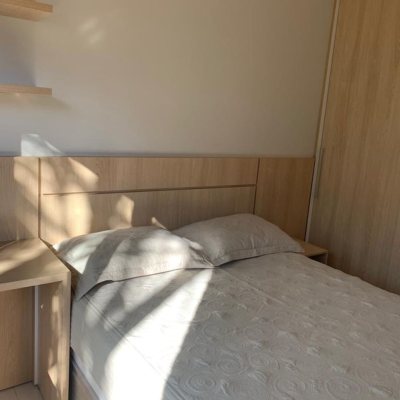 Apartamentos com 97m², 3 quartos (sendo 1 suíte), 1 garagem, no bairro Ingleses em Florianópolis