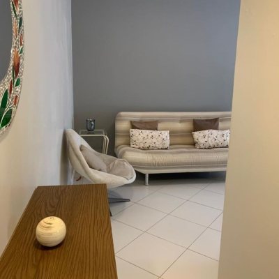 Apartamentos com 97m², 3 quartos (sendo 1 suíte), 1 garagem, no bairro Ingleses em Florianópolis