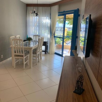 Apartamentos com 97m², 3 quartos (sendo 1 suíte), 1 garagem, no bairro Ingleses em Florianópolis